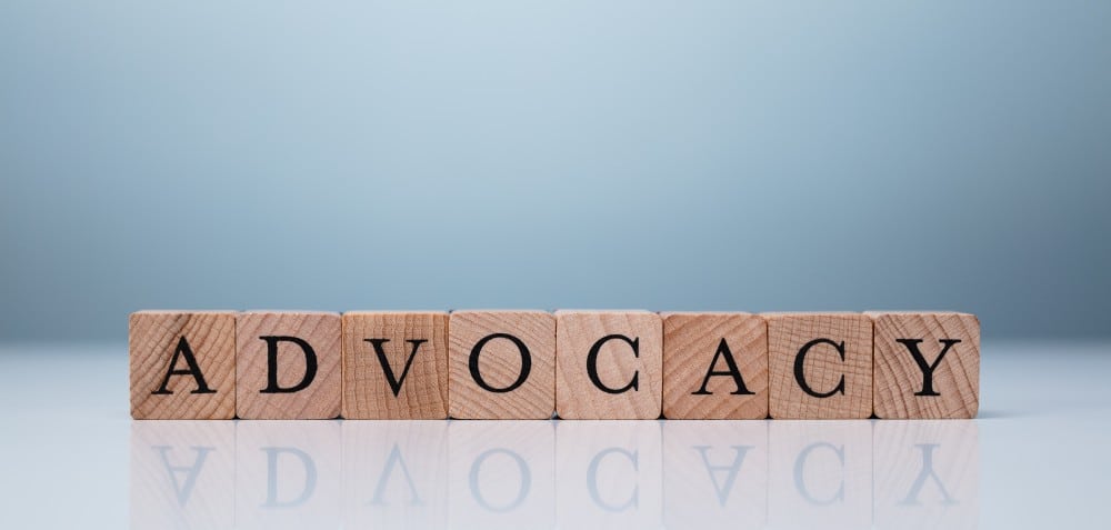 Advocacy Through Writing and Research