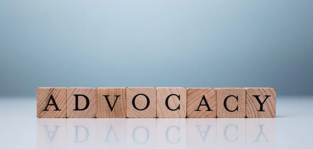 Advocacy Through Writing and Research