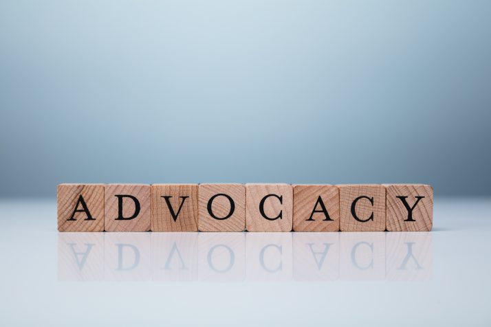 Advocacy Through Writing and Research