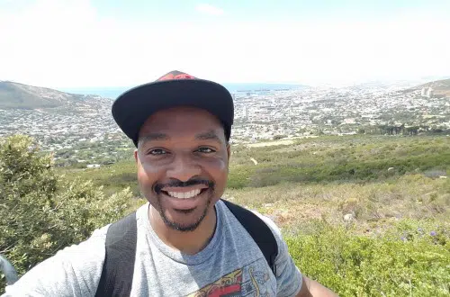 Improving Lives through Education—By Way of Science Writing