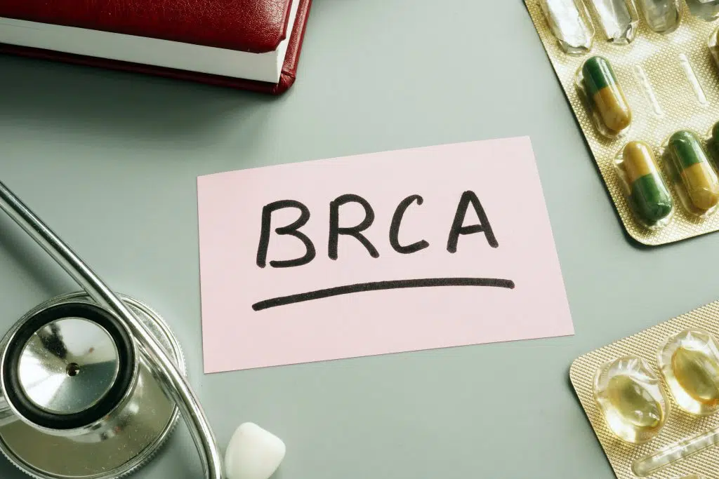 BRCA2 and Fanconi Anemia