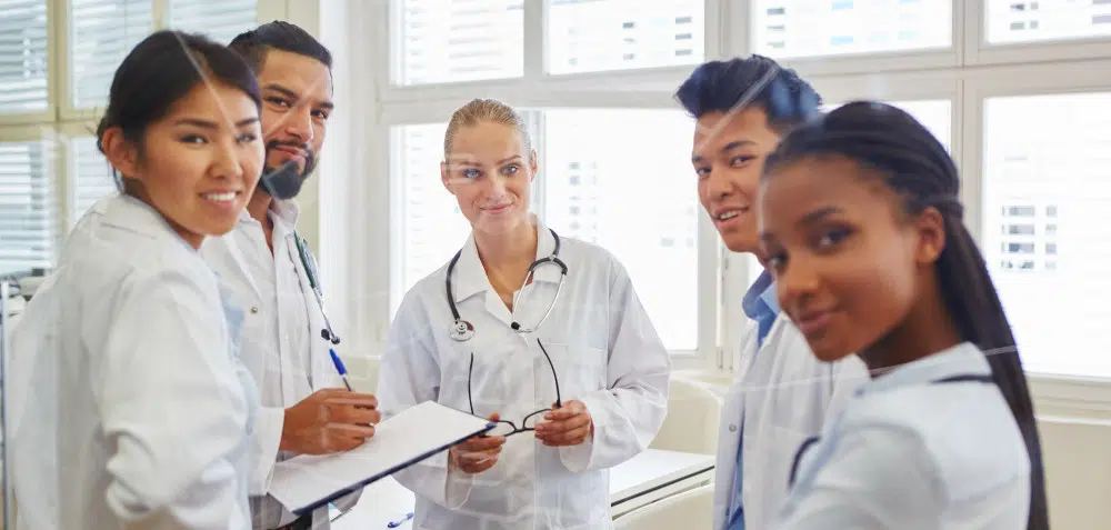 Matching Participants to Clinical Trials