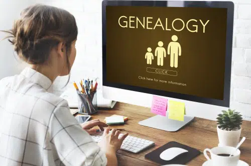 DIY Guide to Genealogy