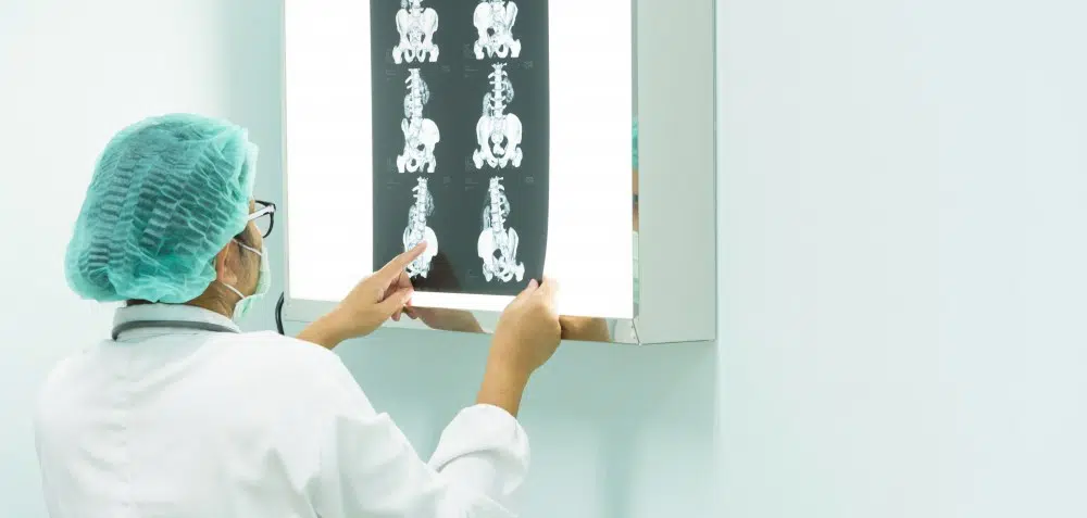 What is Pelvic Health Rehabilitation?