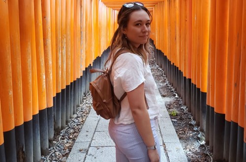 A New Job, a New City and a New BRCA2 Diagnosis