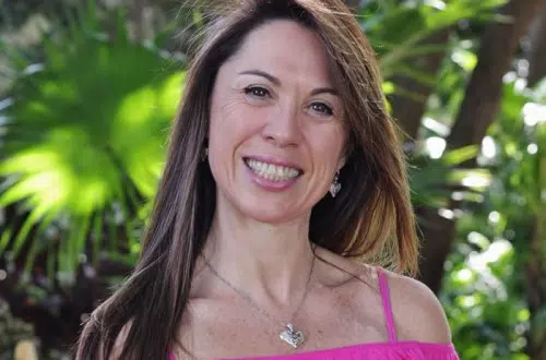 My BRCA1 Mutation Came From My Spanish Grandmother
