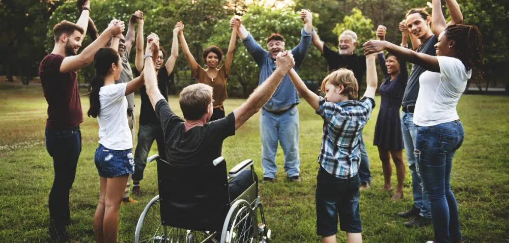 MEET THE NEW FORCE: Many Mutations. Many Cancers. One Community.