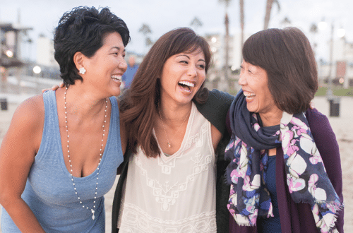 How a BRCA2 Diagnosis and Breast Cancer Enabled Me to Help Others