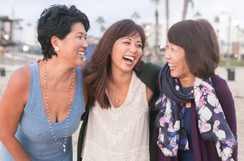 How a BRCA2 Diagnosis and Breast Cancer Enabled Me to Help Others