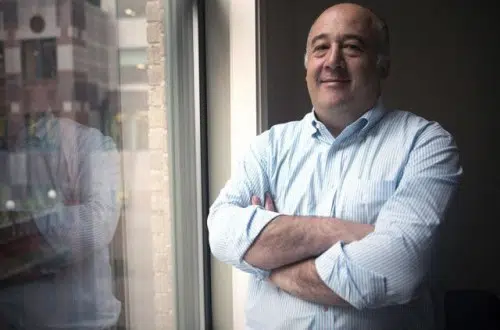 It’s Not Easy to Be a Male Cancer Survivor
