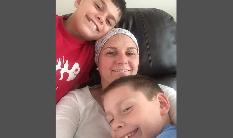 I Am a Two-Time Survivor of Breast Cancer Caused by a PALB2 Mutation