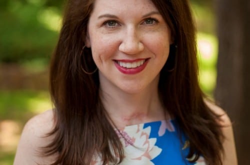 Thyroid Cancer and a CHEK2 Genetic Mutation