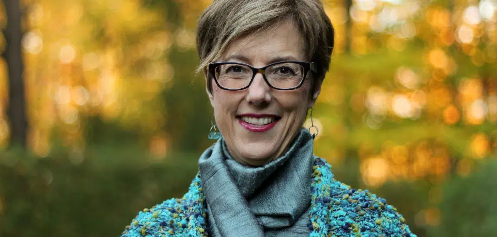Breast Cancer and Then a PALB2 Mutation Inherited From My Father