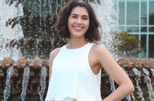 My Dad’s Cancer Diagnosis Made Me a Previvor at the Age of 22