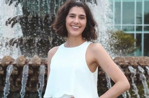 My Dad’s Cancer Diagnosis Made Me a Previvor at the Age of 22