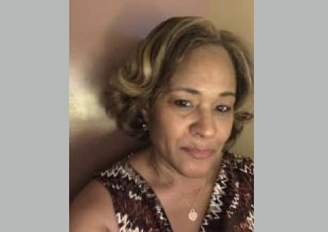 Volunteer Spotlight - Angel Moses