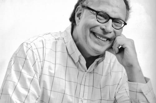 Male Breast Cancer and a CHEK2 Mutation