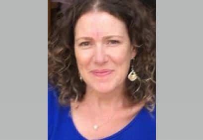 Volunteer Spotlight - Kendra Montanari