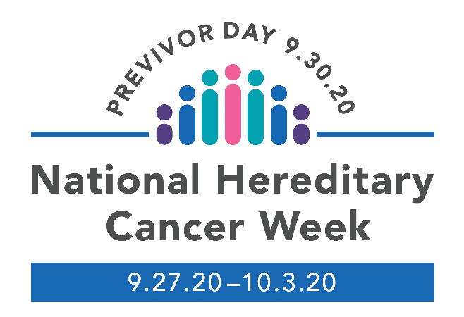 National Hereditary Cancer Week