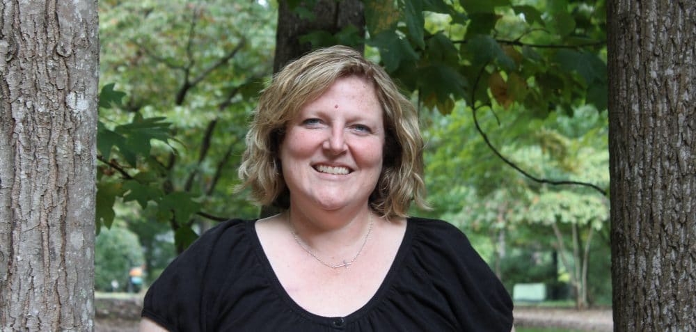 Volunteer Spotlight - Dana Tiller
