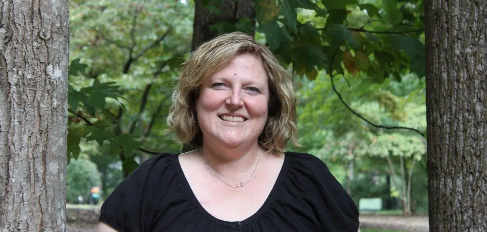Volunteer Spotlight - Dana Tiller