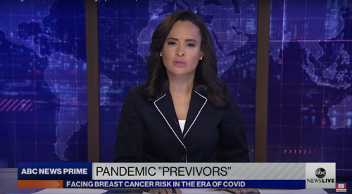 Pandemic Previvors