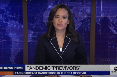 Pandemic Previvors
