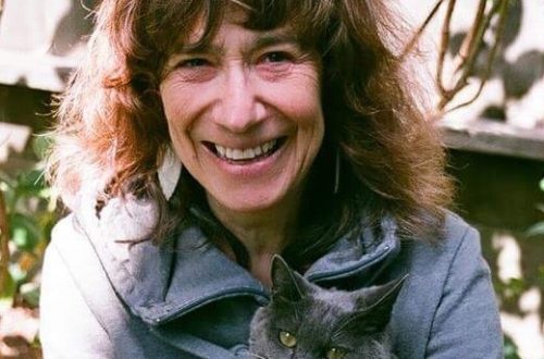 My Ashkenazi Jewish Heritage Increased My Risk for the BRCA2 Mutation That Led to My Stage 4 Ovarian Cancer Diagnosis