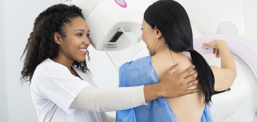 Is it Safe to Get a Mammogram or Breast MRI During the Pandemic?