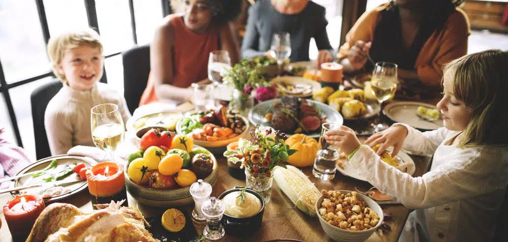BRCA Family Traditions