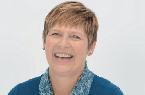 Honoring the Life of Teri Woodhull