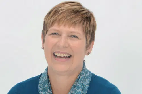 Honoring the Life of Teri Woodhull