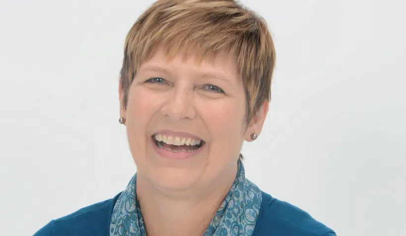 Honoring the Life of Teri Woodhull