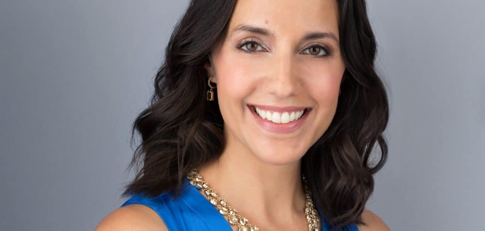 Volunteer Spotlight – Sivan Schondorf