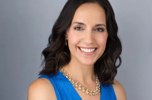 Volunteer Spotlight – Sivan Schondorf