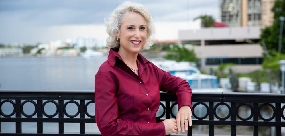 After Three Cancer Diagnoses, a Sense of Peace after Learning of My Lynch Syndrome Mutation