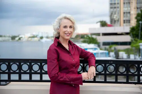 After Three Cancer Diagnoses, a Sense of Peace after Learning of My Lynch Syndrome Mutation
