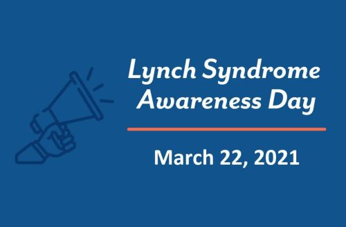 lynch syndrome ribbon