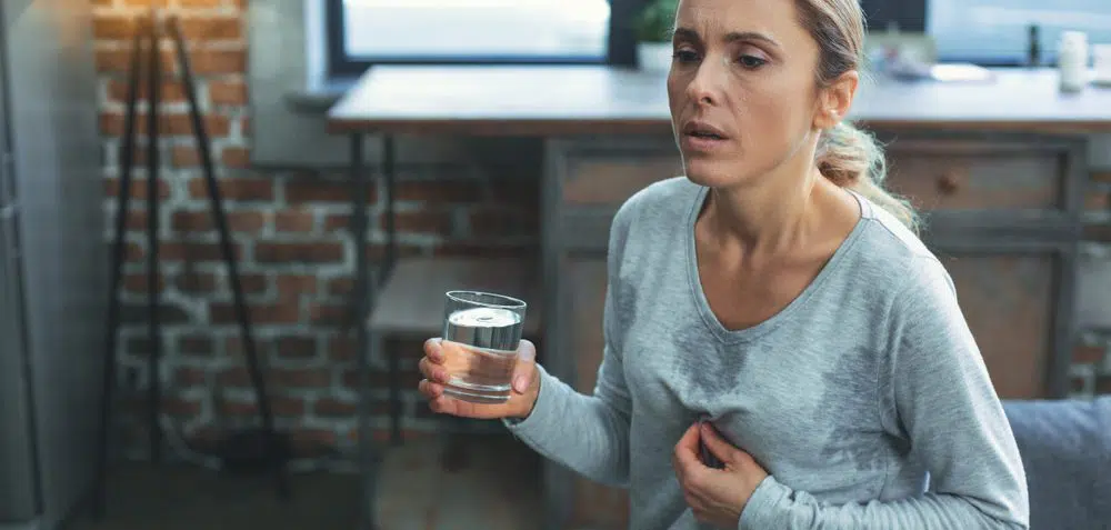 Why So Many of Us Quit Taking Tamoxifen