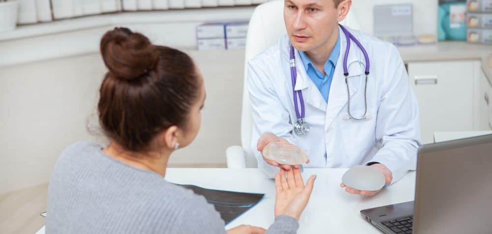Understanding Breast Implant Risks