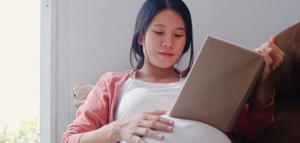 Increasing the Participation of Pregnant Women in Appropriate Clinical Research