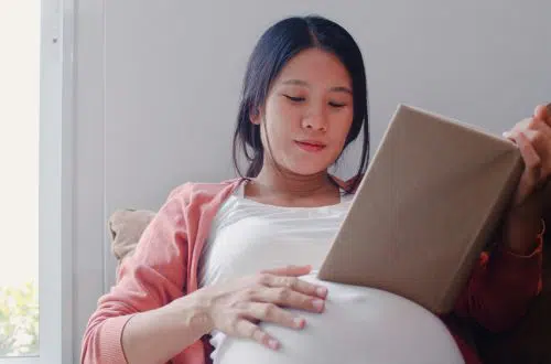 Increasing the Participation of Pregnant Women in Appropriate Clinical Research
