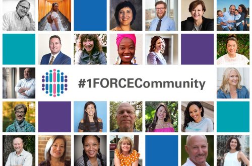The Many Faces of FORCE - Videos from Our Members