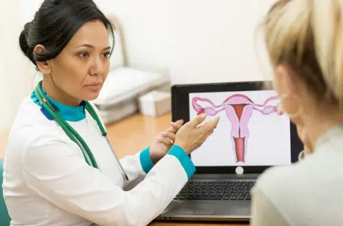 How Do Women Decide Whether Or Not To Remove Their Uterus During BSO?