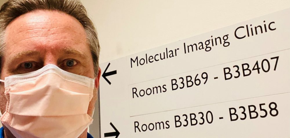 A Different Kind of Trial: A Litigation Attorney's Take on Being in a National Institutes of Health Clinical Trial