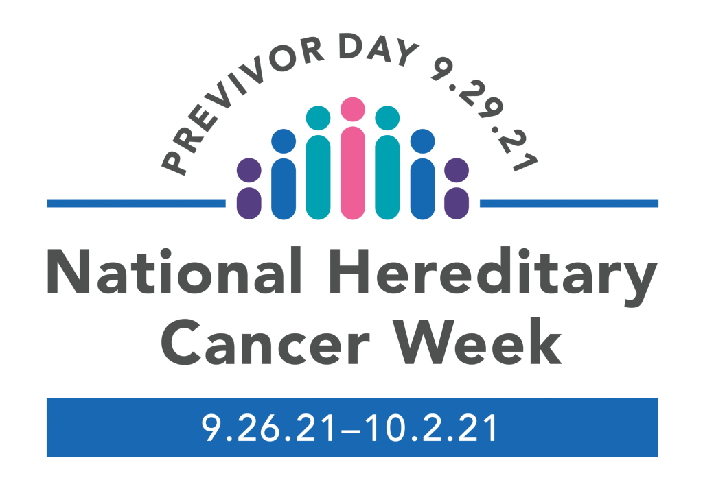 National Hereditary Cancer Week 2021