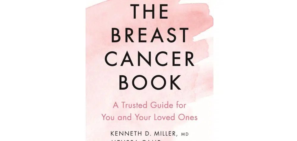 Review: The Breast Cancer Book