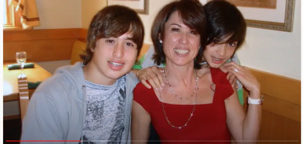 Debbie Denardi: Finding Community With Hereditary Cancer