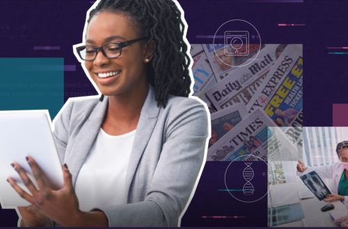 New FORCE Tool Combats Questionable Health Information