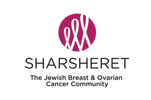 Partner Spotlight: Sharsheret